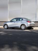 Toyota Yaris Sedan 2016 года (CA)